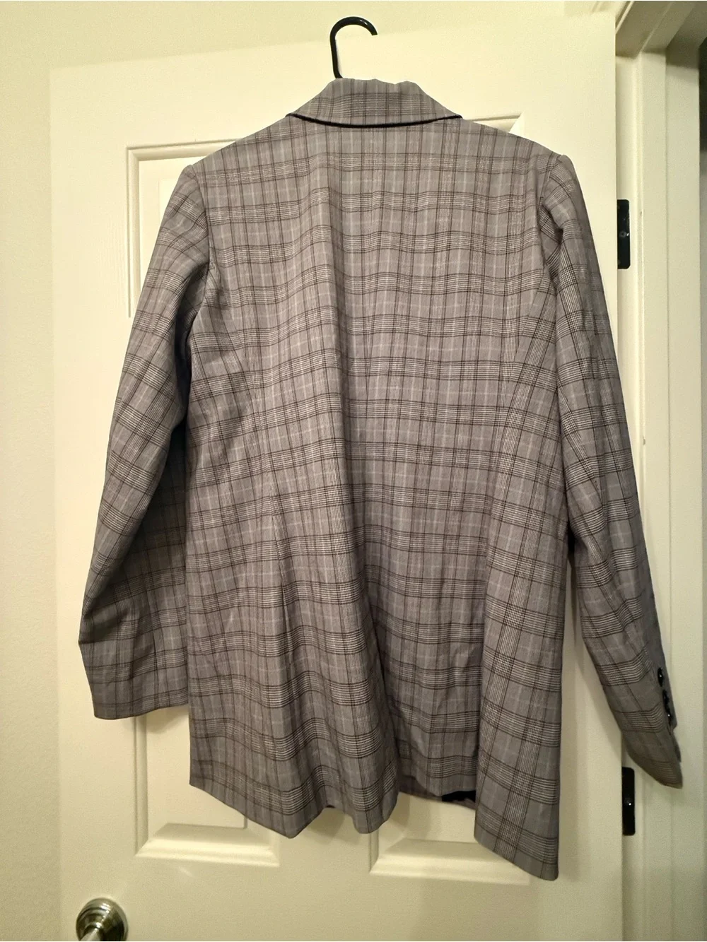 Nordstrom tailored single